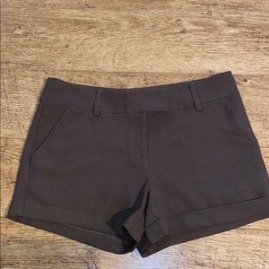 Forever 21 Brown Shorts